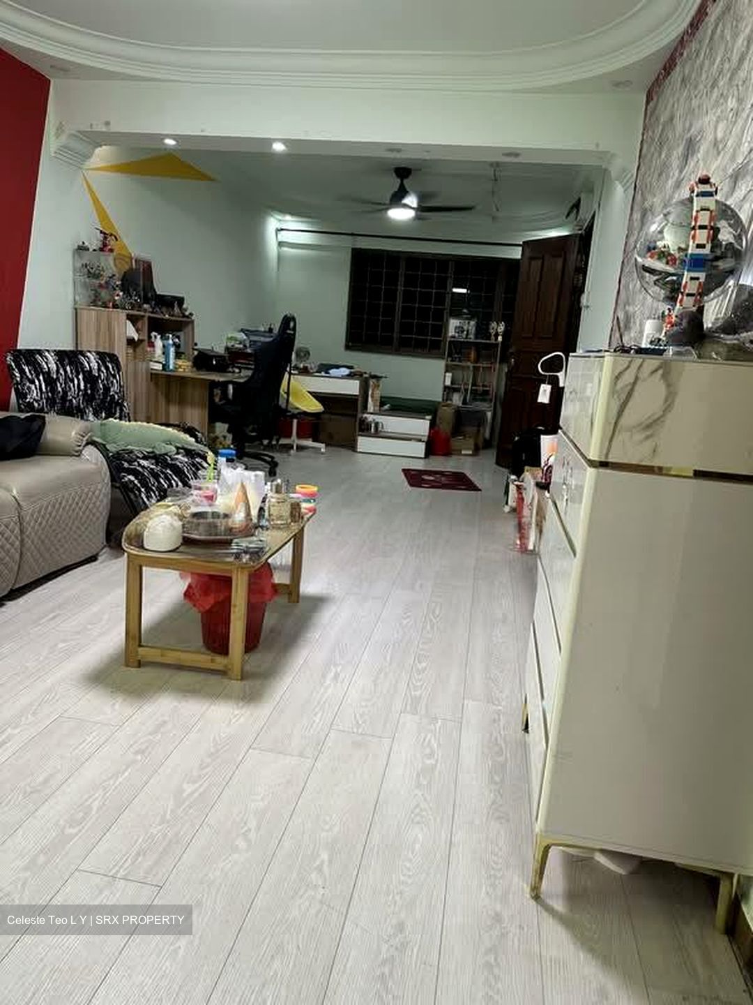 Blk 108 Woodlands Street 13 (Woodlands), HDB 4 Rooms #556547901